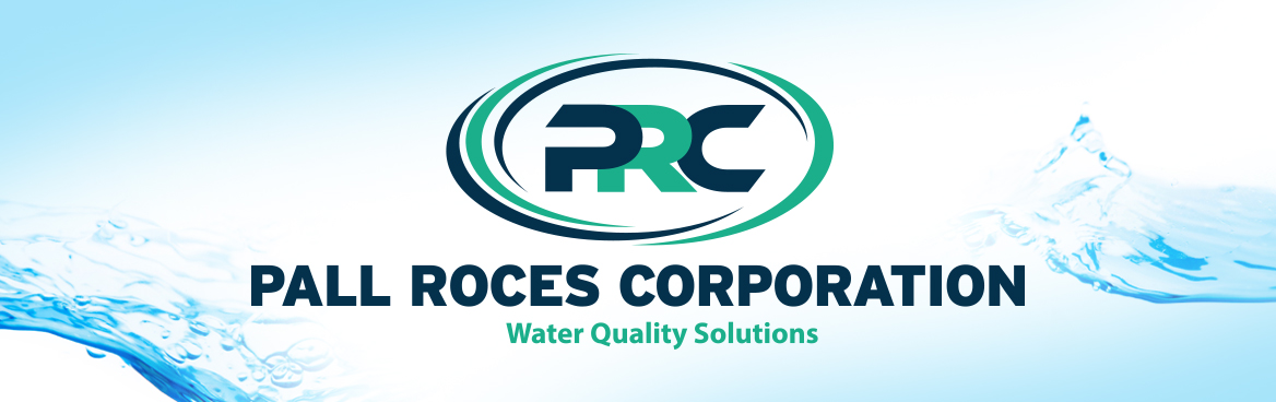 Pall Roces Corporation